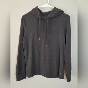 Cozy Earth Bamboo Hoodie Size S Soft Sustainable Luxury Loungewear